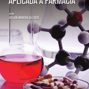 Físico-química aplicada à Farmácia (Estácio) – 1. ed. PDF