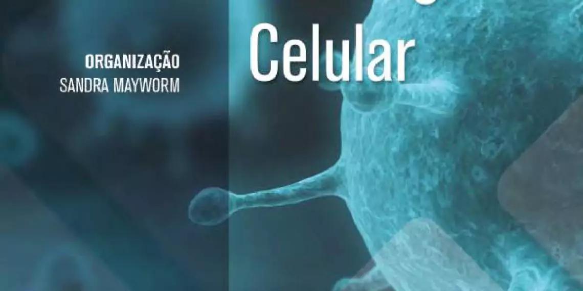 Introdução à Biologia Celular (Estácio) - 1. ed. PDF