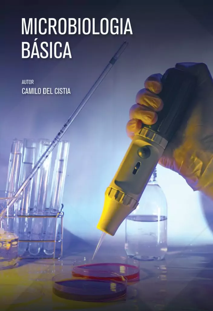 Microbiologia básica (Estácio) – 1. ed. PDF
