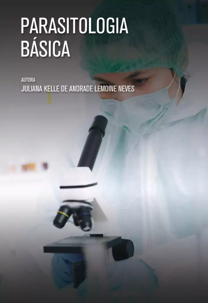 Parasitologia básica (Estácio) – 1. ed. PDF