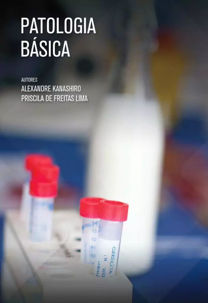Patologia básica (Estácio) – 1. ed. PDF