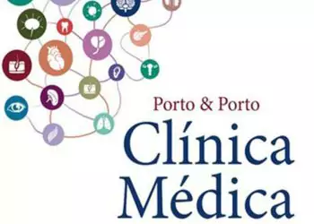Porto & Porto, clínica médica na prática diária - 1. ed. PDF