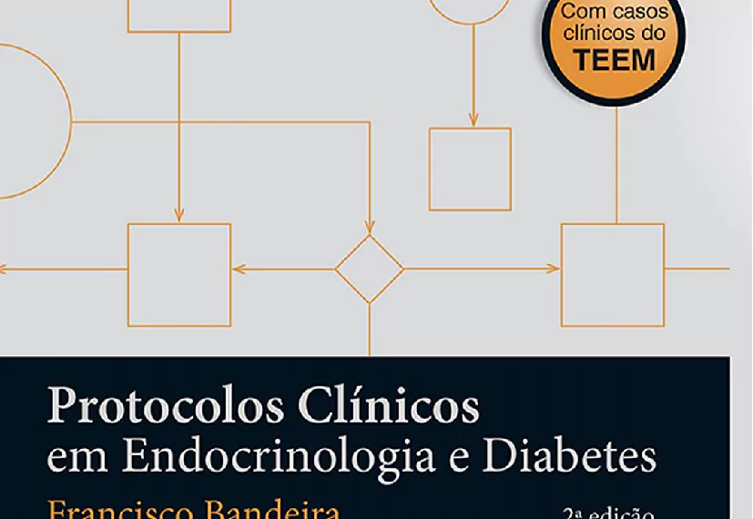 Protocolos clínicos em endocrinologia e diabetes - 2. ed. PDF