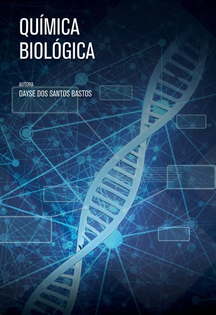 Química biológica (Estácio) – 1. ed. PDF