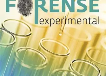 Química forense experimental (Martinis & Oliveira) - 1. ed. PDF