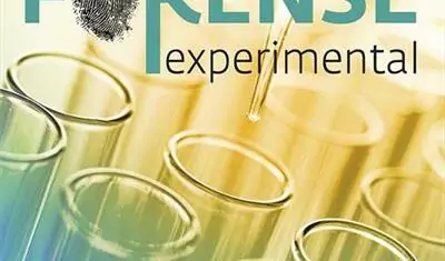 Química forense experimental (Martinis & Oliveira) – 1. ed. PDF