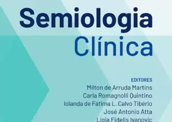 Semiologia clínica (Martins) - 1. ed. PDF
