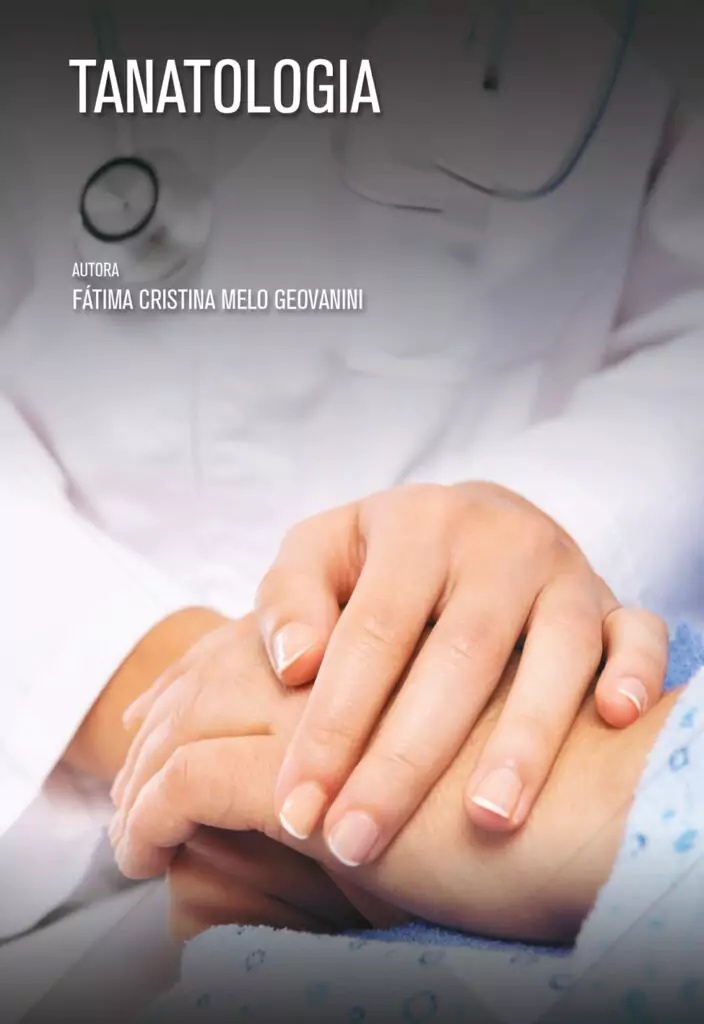 Tanatologia (Estácio) – 1. ed. PDF