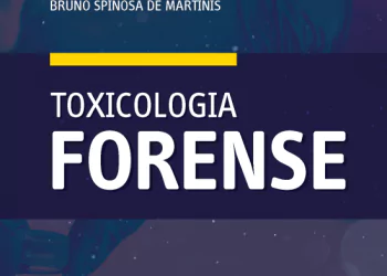 Toxicologia forense (Dorta) - 1. ed. PDF