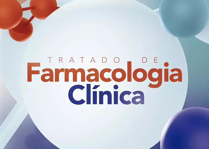 Tratado de farmacologia clínica - 1. ed. PDF