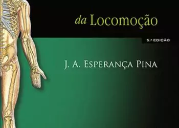 Anatomia da locomoção (Pina) - 4. ed. PDF