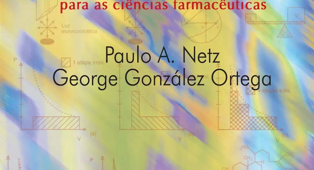 Fundamentos de físico-química: uma abordagem conceitual para as ciências farmacêuticas - 1. ed. PDF