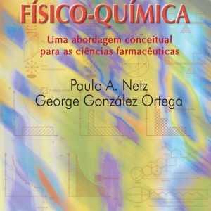 Fundamentos de físico-química: uma abordagem conceitual para as ciências farmacêuticas – 1. ed. PDF