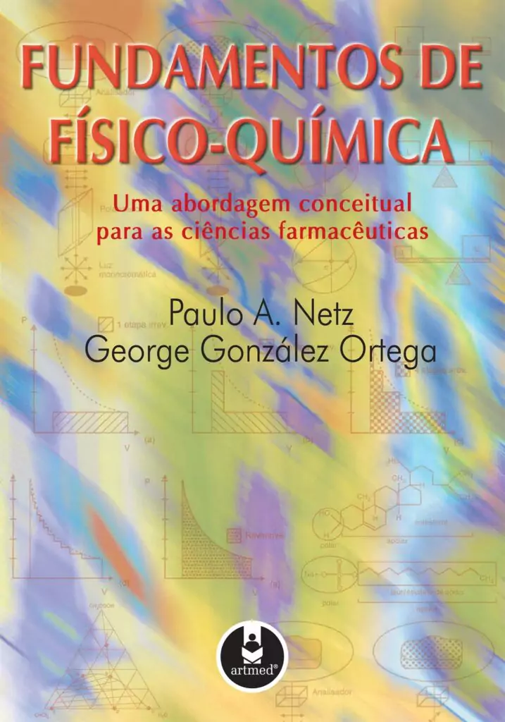 Fundamentos de físico-química: uma abordagem conceitual para as ciências farmacêuticas – 1. ed. PDF