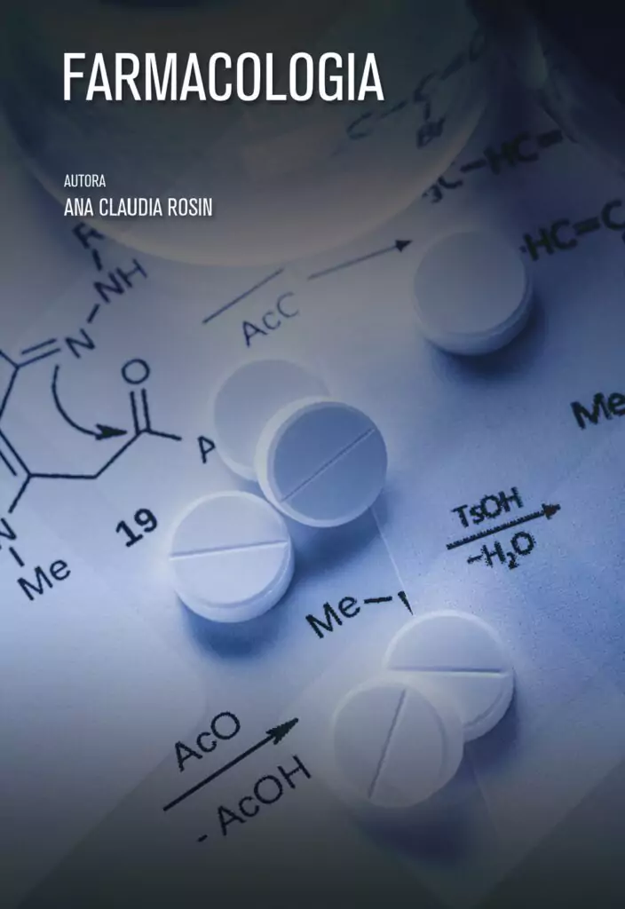 Farmacologia (Estácio) – 1. ed. PDF