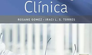 Farmacologia clínica (Gomez) – 1. ed. PDF