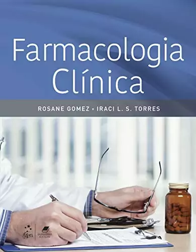 Farmacologia clínica (Gomez) – 1. ed. PDF