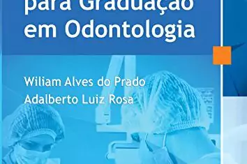 Farmacologia para graduação em Odontologia (Prado) – 1. ed. PDF
