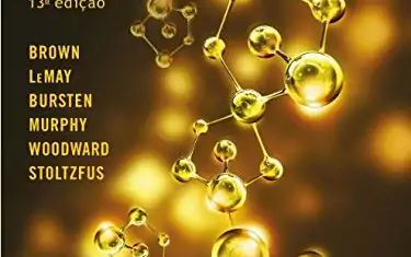 Química, a ciência central (Brown) – 13. ed. PDF