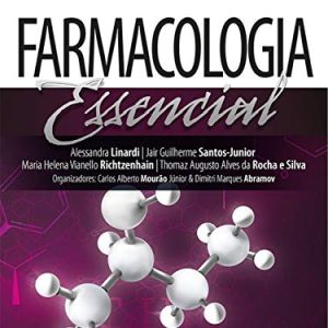 Farmacologia Essencial (Linardi) – 1. ed. PDF