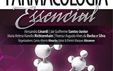 Farmacologia Essencial (Linardi) – 1. ed. PDF