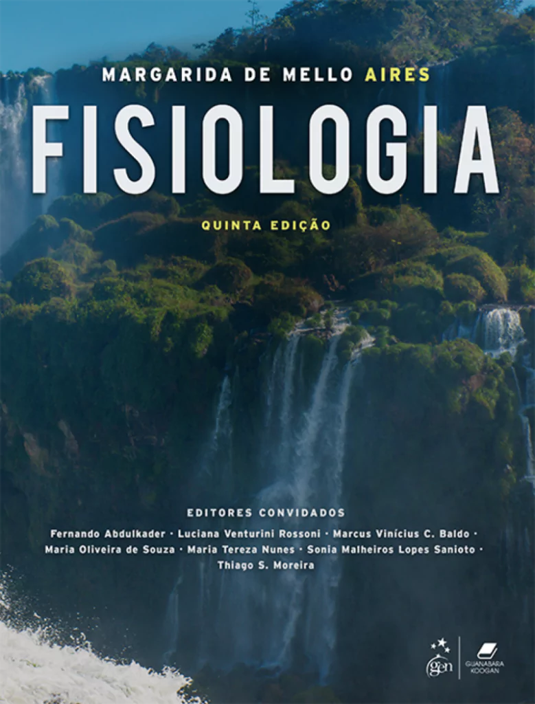 Fisiologia (Aires) – 5. ed. PDF
