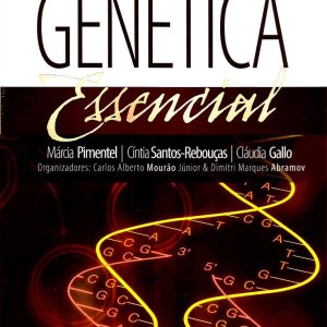 Genética Essencial – 1. ed. PDF