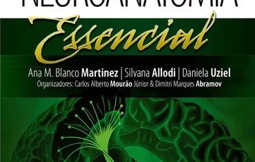 Neuroanatomia essencial – 1. ed. PDF