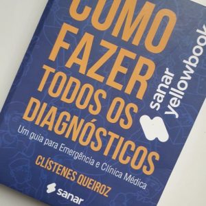 Yellowbook, como fazer todos os diagnósticos – 1. ed. PDF