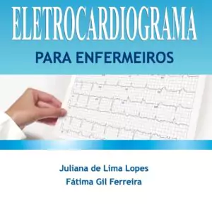 Livro Enfermagem Anamnese e Exame físico - Livros e revistas