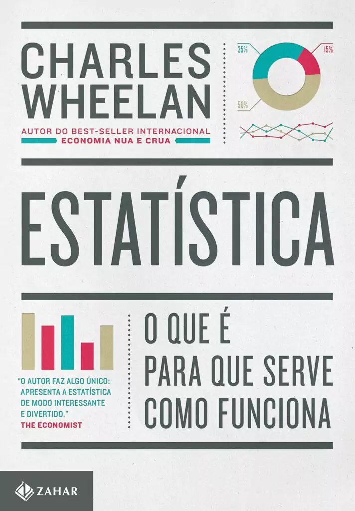 Estatística: o que é, para que serve, como funciona – 1. ed. EPUB