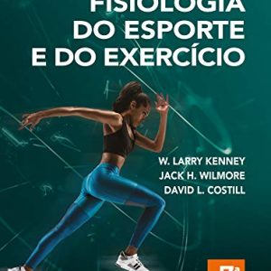 Fisiologia do esporte e do exercício – 7. ed. EPUB